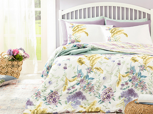 Hyacinth Набор постельного белья 240х220 см