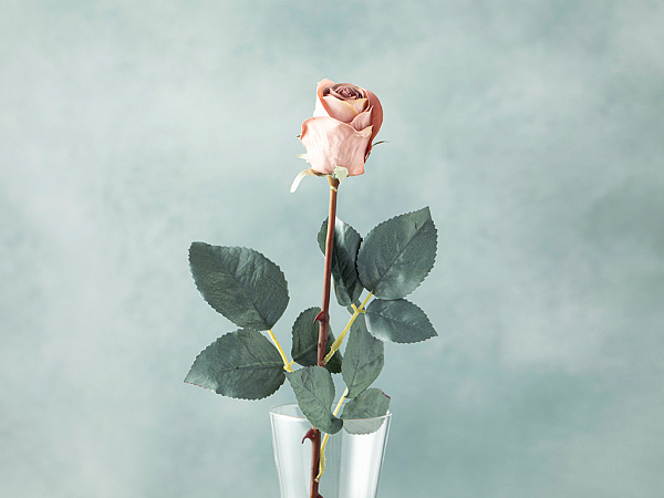 Petit Roses Artificial flower 50 cm
