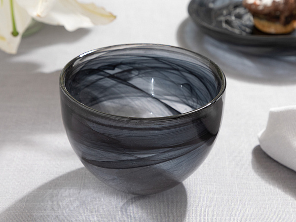 Blacksea Deep plate 10 cm