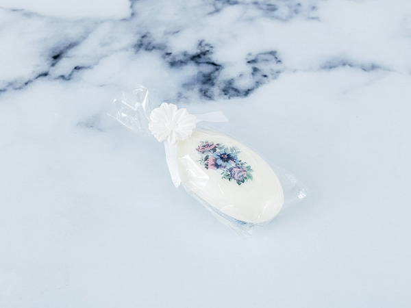 Floral Crush Мило 100 г