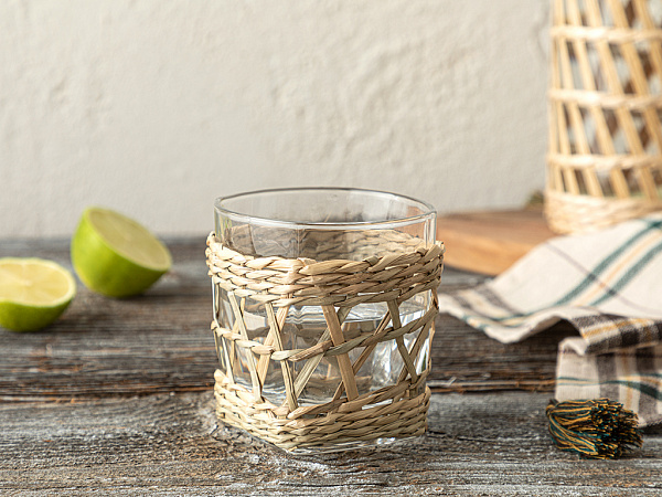 Fleury Glass 250 ml