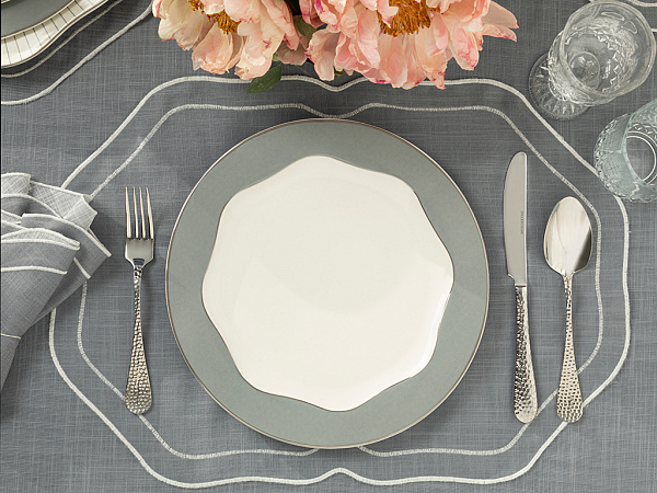 Grace Serving plate 27 cm