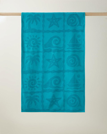 Summer Vibes Beach towel 70х140 см