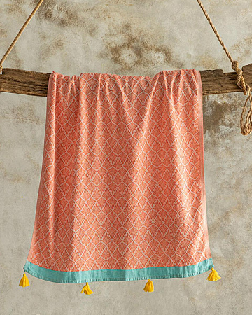 Ardenia Beach towel cotton 90х150 cm