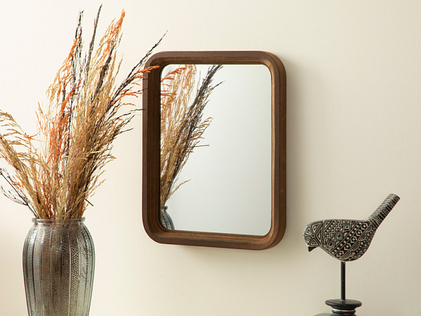 Stripe Mirror 24х30 cm