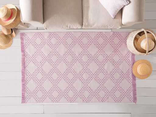 Intense Carpet 80х150 cm