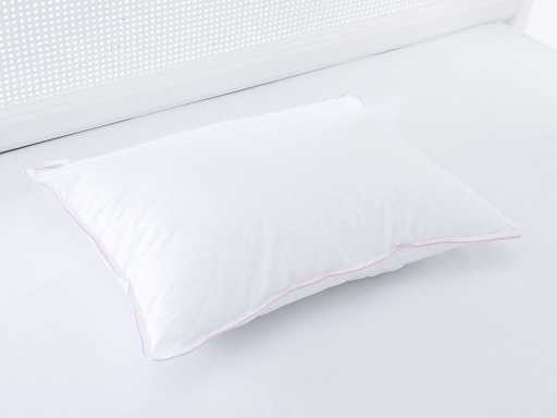 Aura Ball fiber pillow 50х70 cm