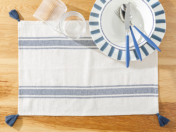 Nola Set of napkins 30х45 cm 4 pcs