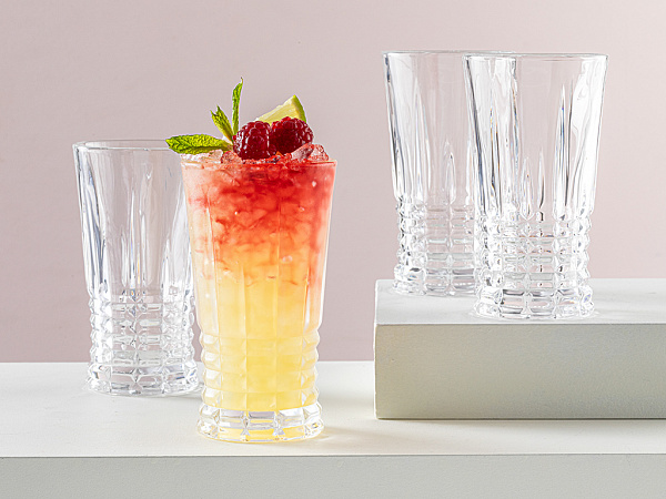 Pamira Set of glasses 290 ml 4 pcs