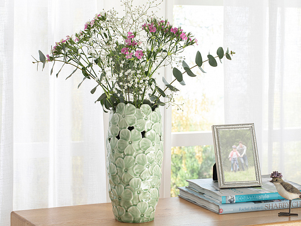 Hortensia Ваза 14х14х29.2 см
