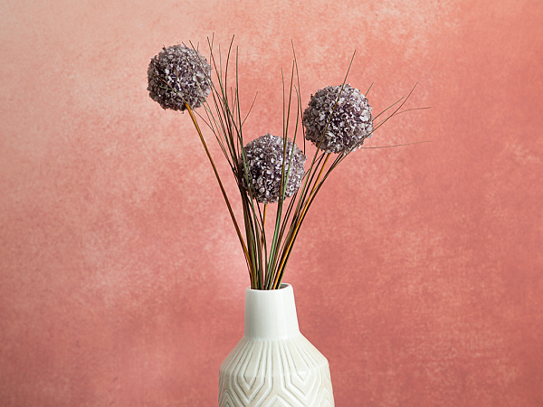 Grass Bush Artificial flower 63 cm