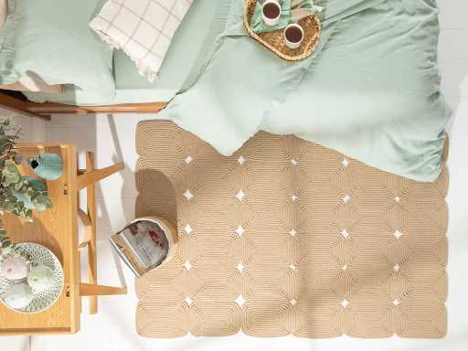 Rectangular Carpet 80х150 cm