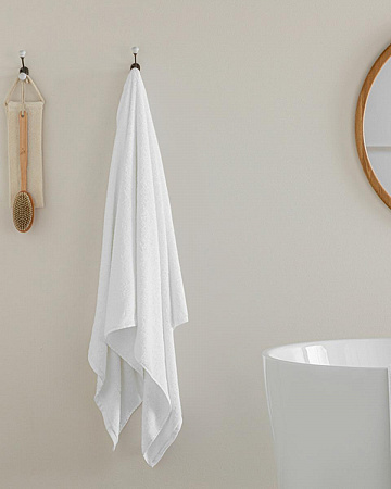 Melinda Bath towel cotton 90х150 cm