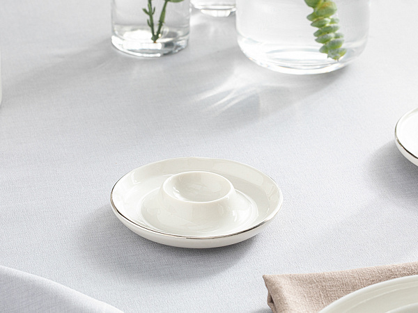 Torino Aperitif plate 10 cm