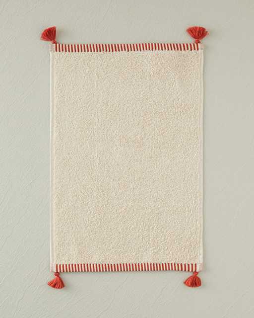 Colorful Lines Hand towel cotton 30х45 см