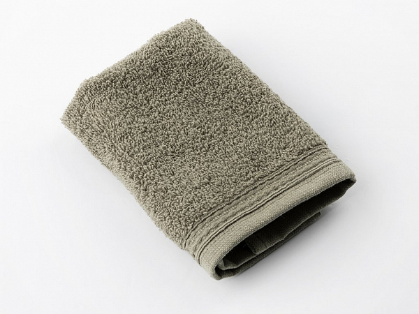 Pure Hand towel cotton 30х30 см
