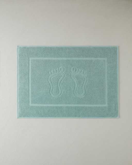 Soft Step Foot towel cotton 50х70 cm