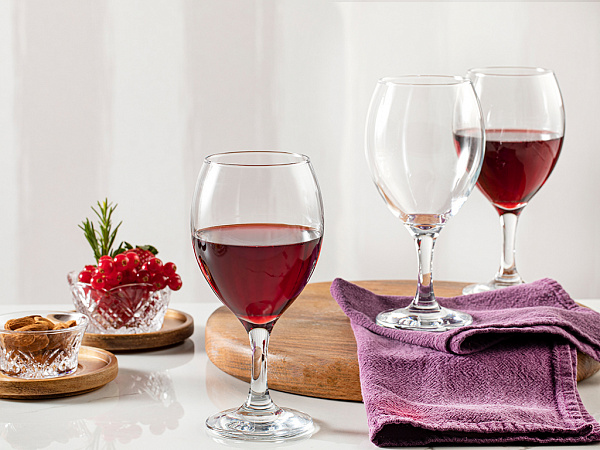 Space Set of glasses 330 ml х 3 pcs