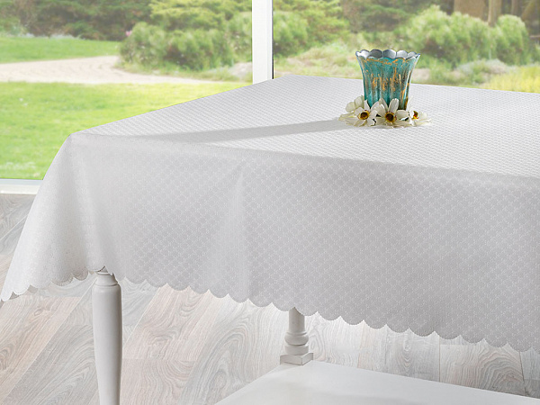 Miranda Tablecloth 150x200 cm