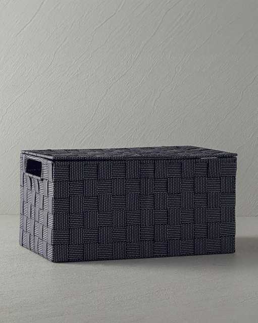 Shine Basket 34х22х17.5 cm