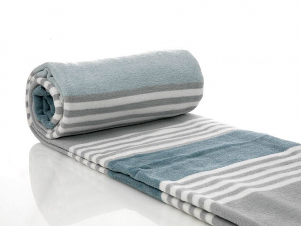 Soft Stripe Плед 150х200 см