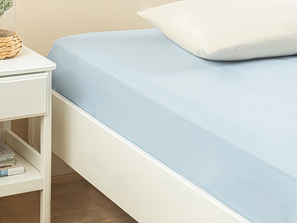 Plain Простирадло з бавовни 160х240 см