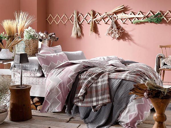 Pure Ikat Набор постельного белья 200х220 см