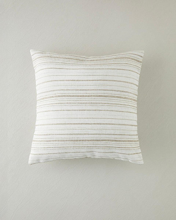 Basic Line Decorative pillow 45х45 cm
