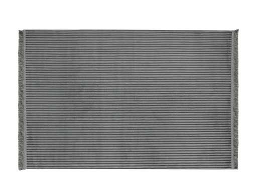 Thick Ribbed Килим 80х300 см