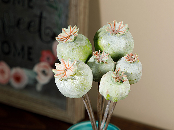Fruits Artificial flower 25 cm