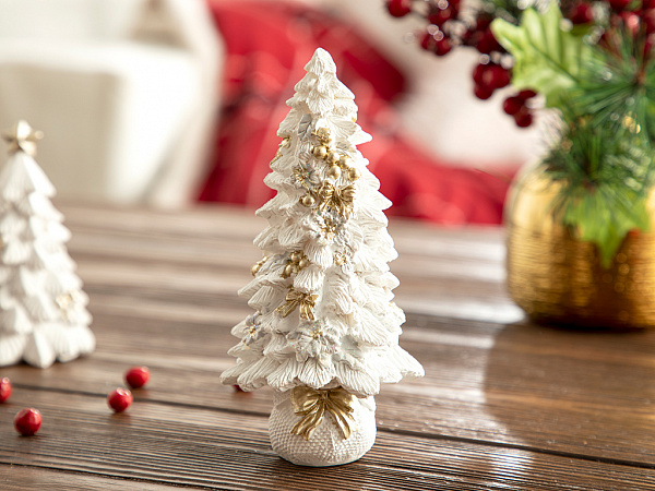 Pine Tree Статуетка 8х8х16 см