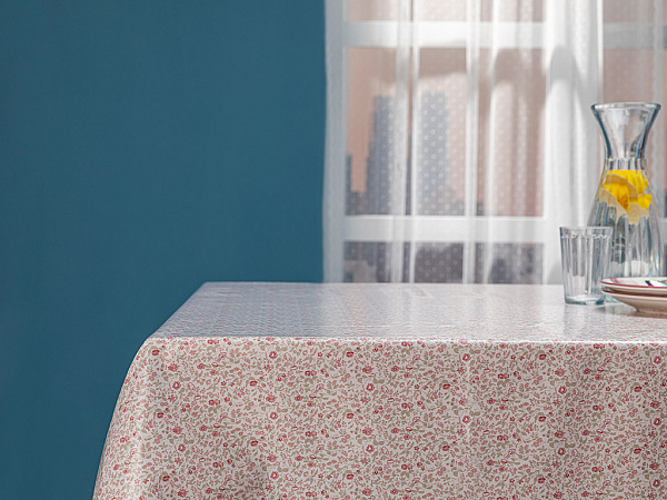 Liberty Tablecloth 140x200 cm