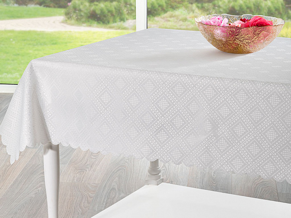 Kenzie Tablecloth 150x200 cm