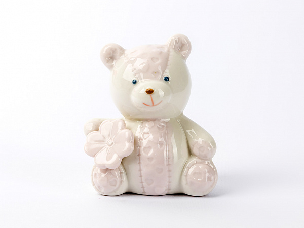 Teddy Souvenir 7x5.5x9.3