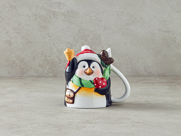 Rosse Snowy Чашка 300 мл