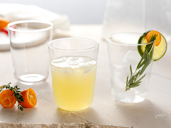 Hira Set of glasses 250 ml