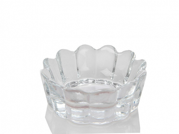 Bright Candlestick 6х6 cm
