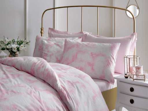 Fancy Marble Пододеяльник из хлопка 200х220 см