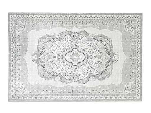 Romantic Floral Хлопковый Ковер 200х290 см