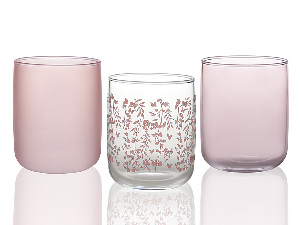 Sarmasik Set of glasses 270 ml