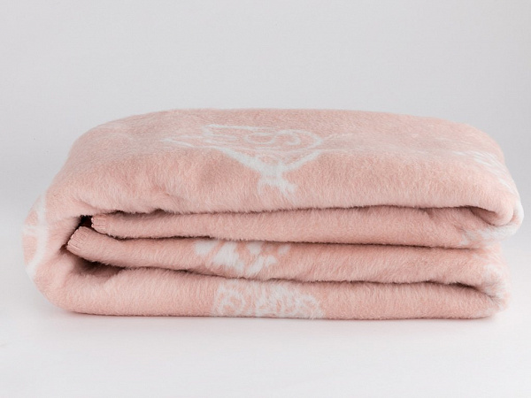 Sweet Love Blanket 130х170 cm