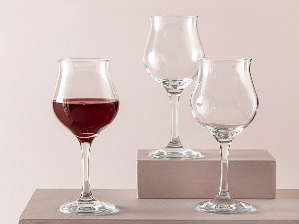 Fairy Set of glasses 300 ml 3 pcs