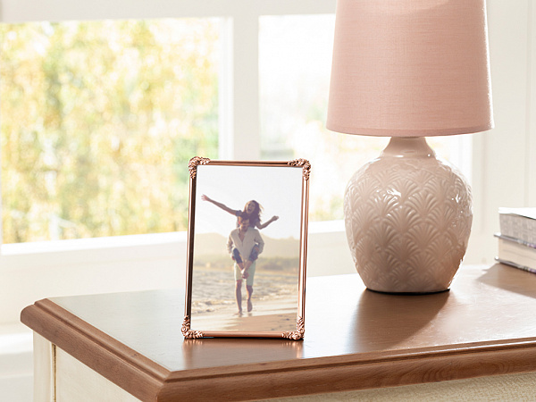 Shine Bright Frame 11х16 cm