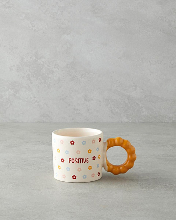 Positive A cup 260 ml