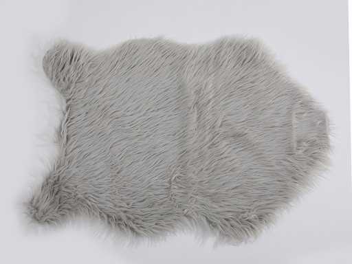 Mysterious Rug 60х90 cm