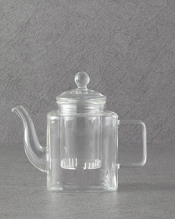 Toba Kettle for brewing 380 ml
