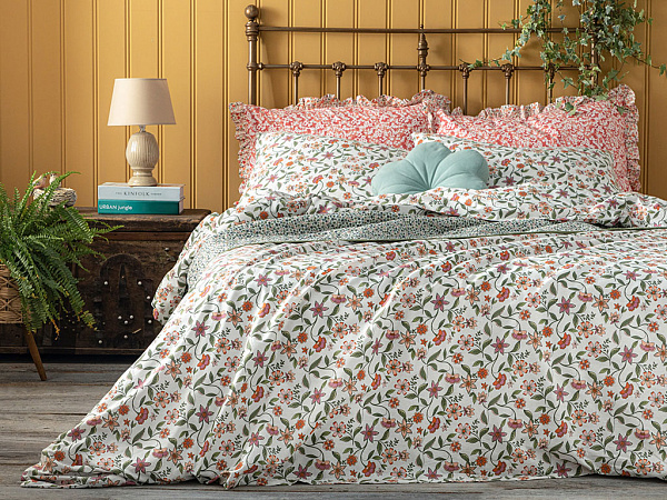 Spring Blossom Набор постельного белья 200х220 см