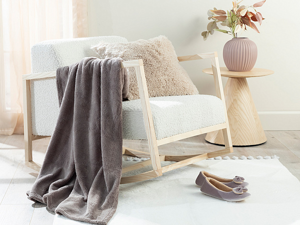 Softy Blanket 120х170 cm