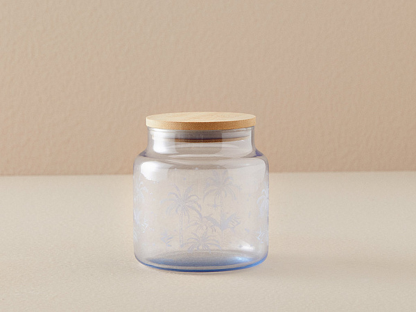 Palm Jar 635 ml