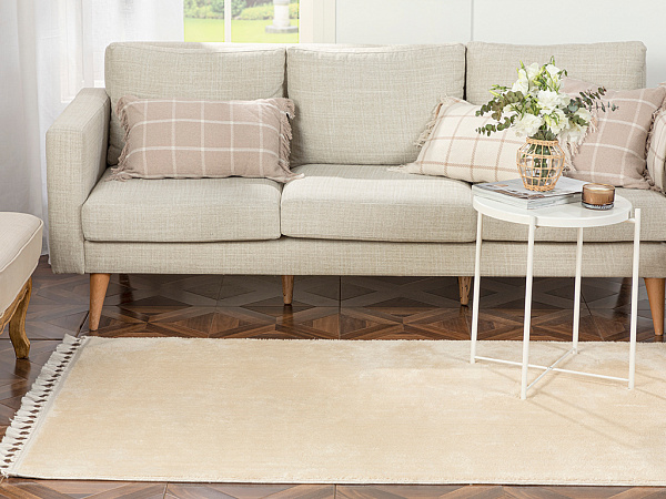 Puffy Cotton Carpet 80х150 cm